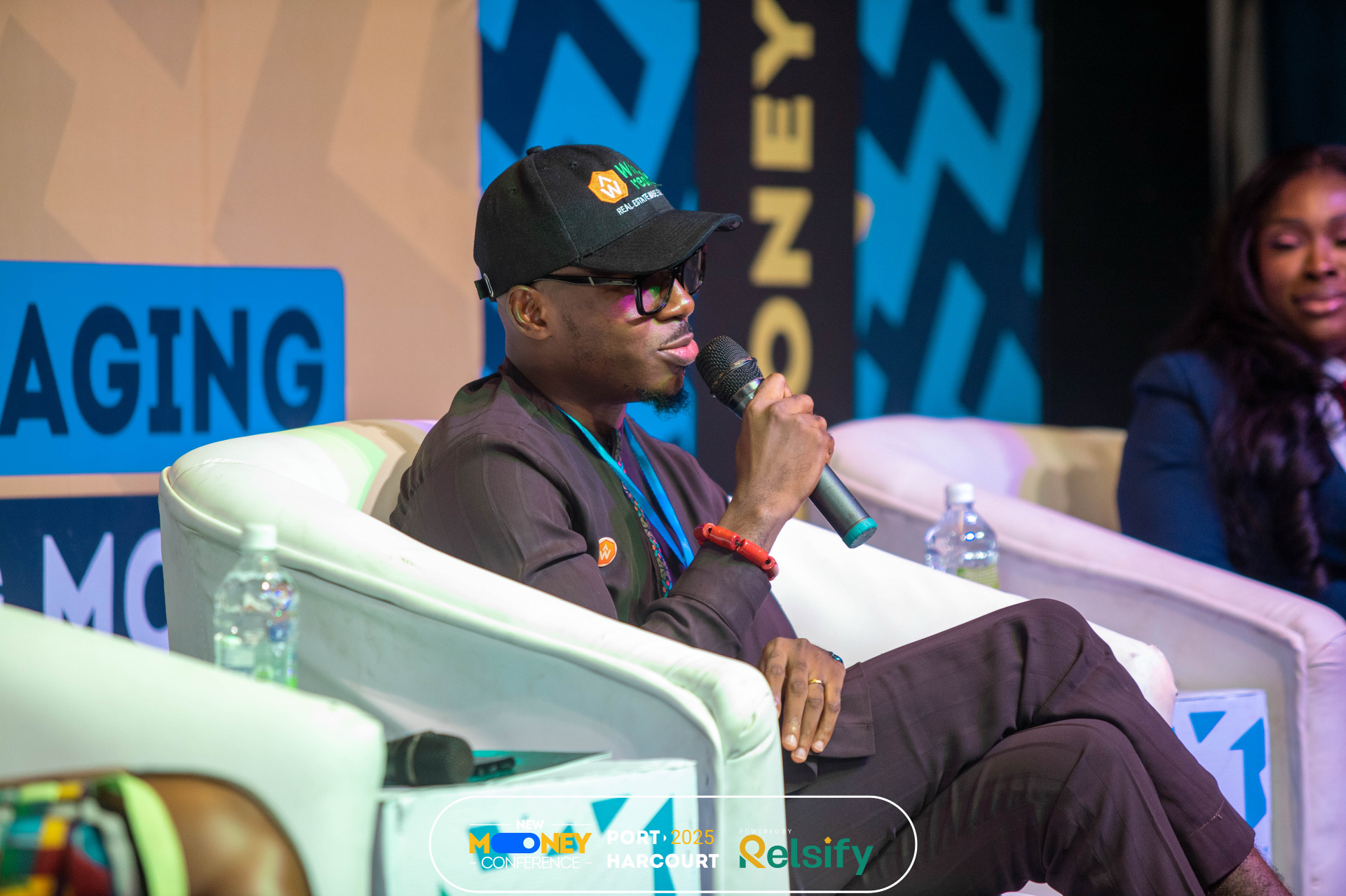 Turn ₦1 into ₦50. The investor's masterclass for buying Nigerian property that compounds, with clean title and a clean exit.