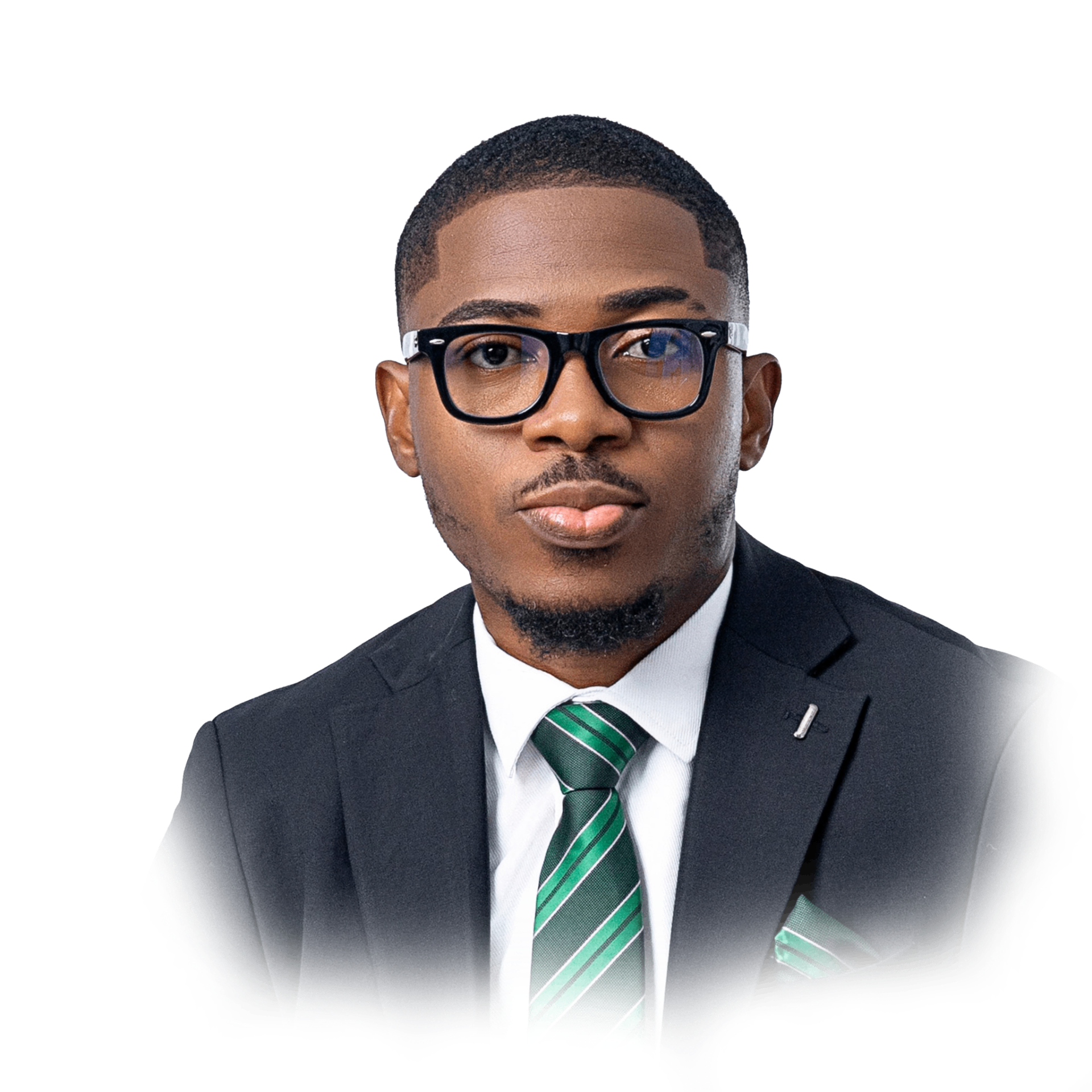 Eze Maximus — real estate sales, investment and leadership coach