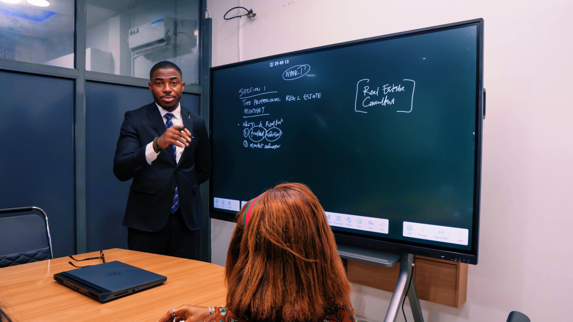 Certified Real Estate Sales Professional (CRESP) Course